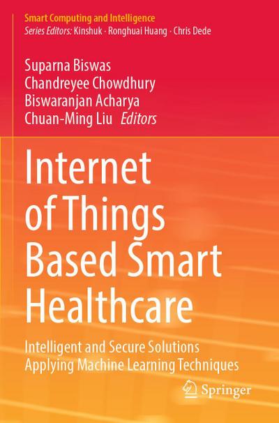 Internet of Things Based Smart Healthcare