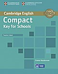 Compact Key for Schools: Teacher’s Book