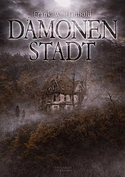 Dämonenstadt