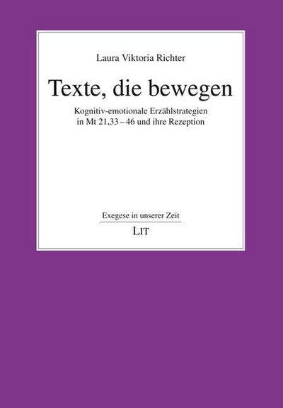 Texte, die bewegen