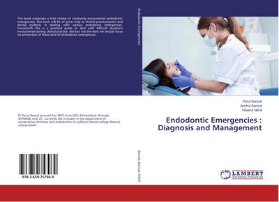 Endodontic Emergencies : Diagnosis and Management