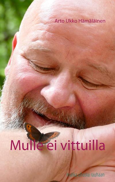 Mulle ei vittuilla