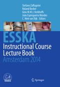 ESSKA Instructional Course Lecture Book