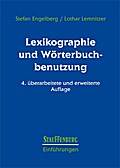 Lexikographie und Wörterbuchbenutzung