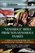 "Venomous" Bites from Non-Venomous Snakes