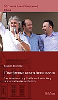 Fünf Sterne gegen Berlusconi