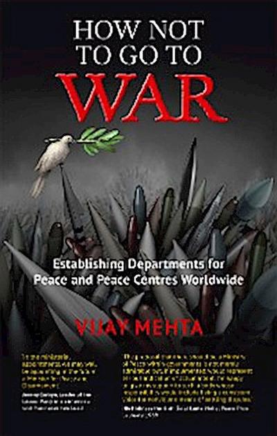 How Not to Go to War