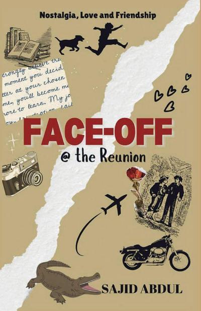 Face-Off @ the Reunion