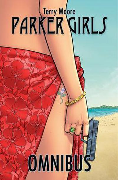 Moore, T: Parker Girls Omnibus