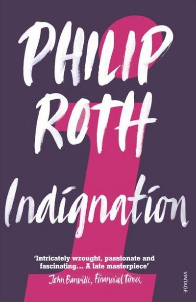 Indignation
