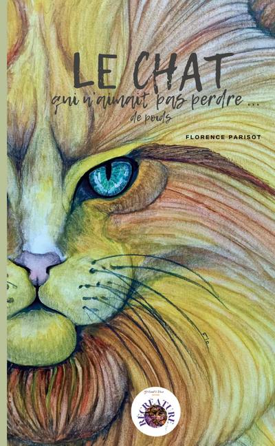 Le chat qui n’aimait pas perdre de poids