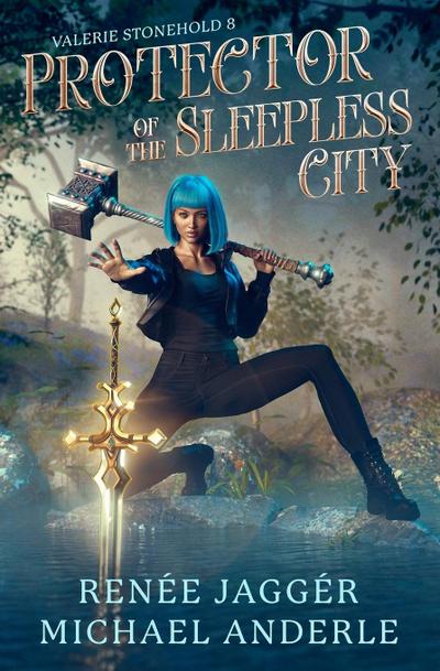 Protector of the Sleepless City