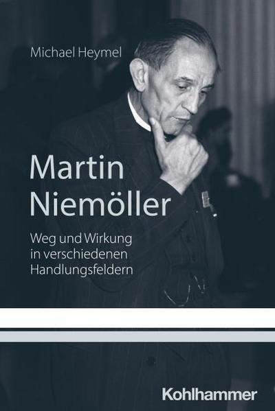 Martin Niemöller