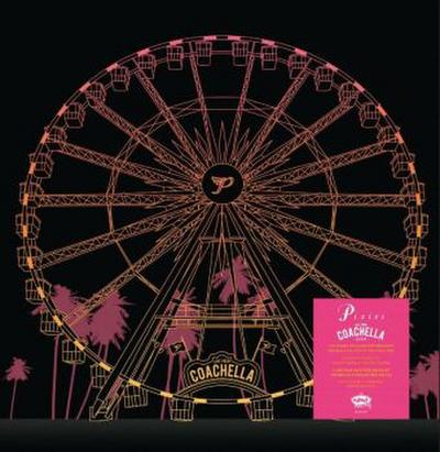 Live From Coachella 2004, 2 Audio-CDs (Deluxe Edition)