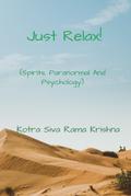 Just Relax!