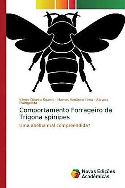 Comportamento Forrageiro da Trigona spinipes