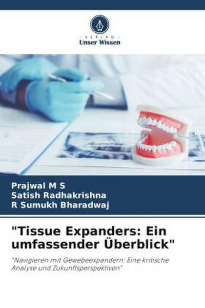 "Tissue Expanders: Ein umfassender Überblick"