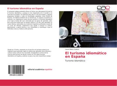 El turismo idiomático en España