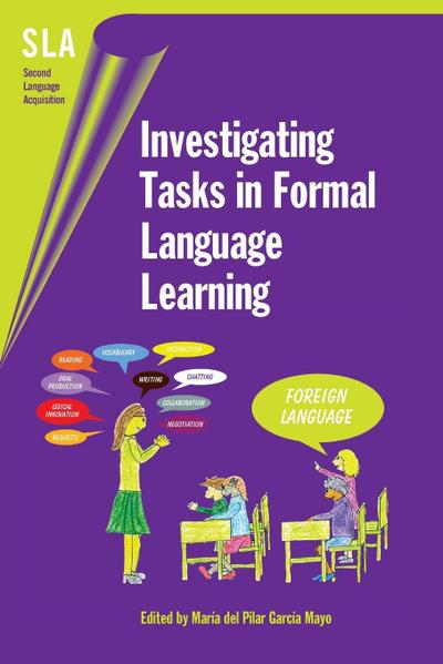Investigating Tasks in Formal Language Learning