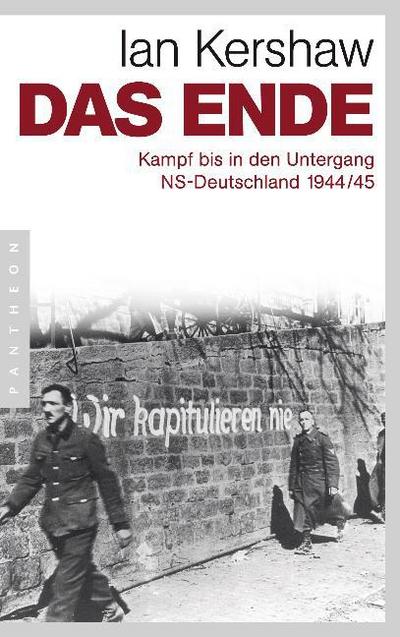 Das Ende