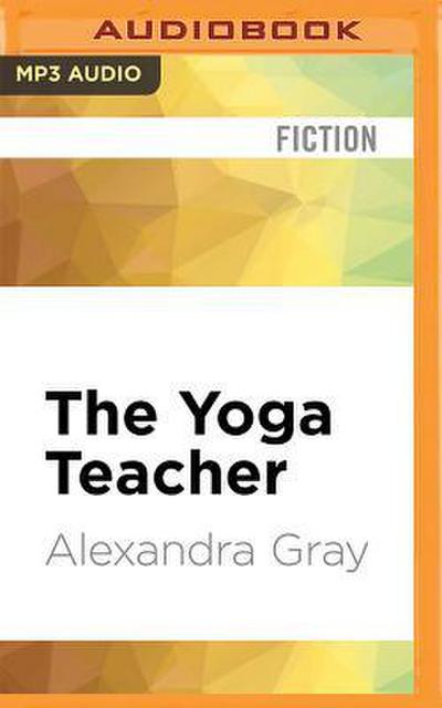 The Yoga Teacher