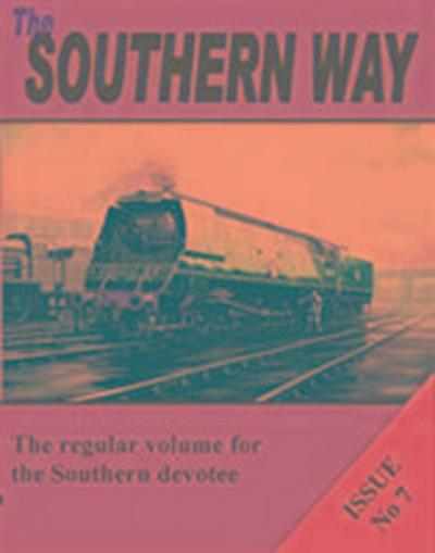 Robertson, K: The Southern Way