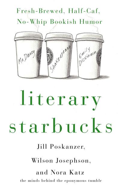 Literary Starbucks