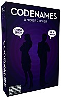 Codenames - Undercover (Spiel)