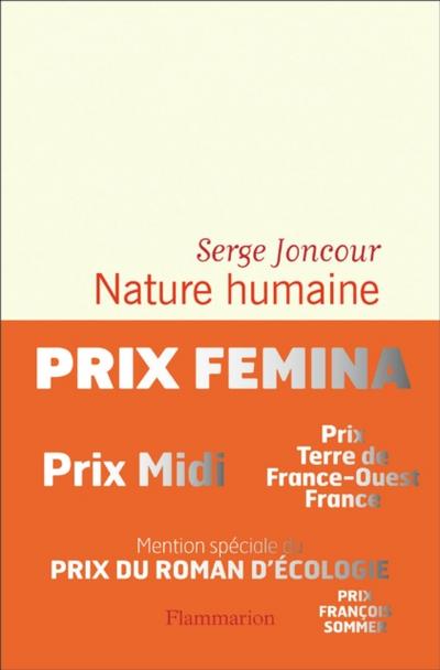 Nature humaine