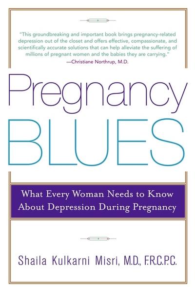 Pregnancy Blues