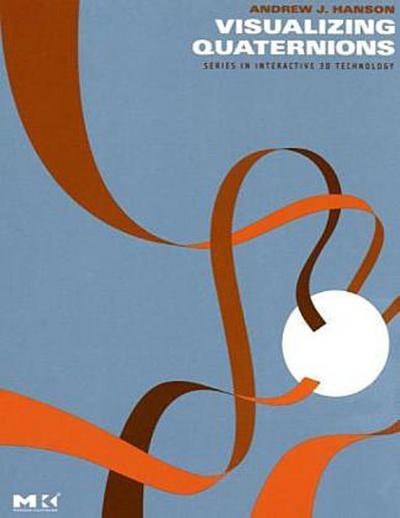 Visualizing Quaternions