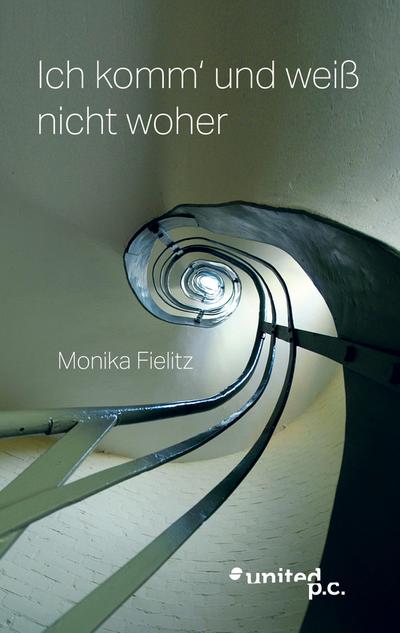 Ich komm´ und weiß nicht woher