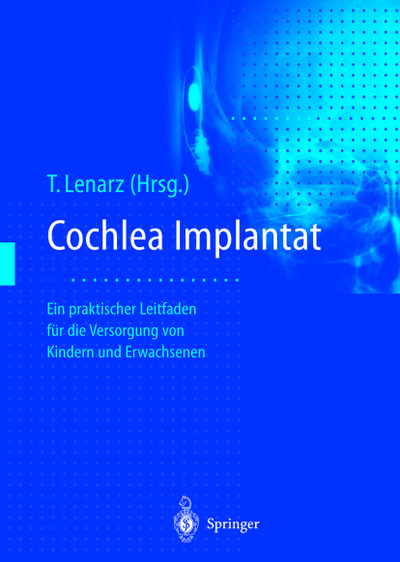 Cochlea-Implantat