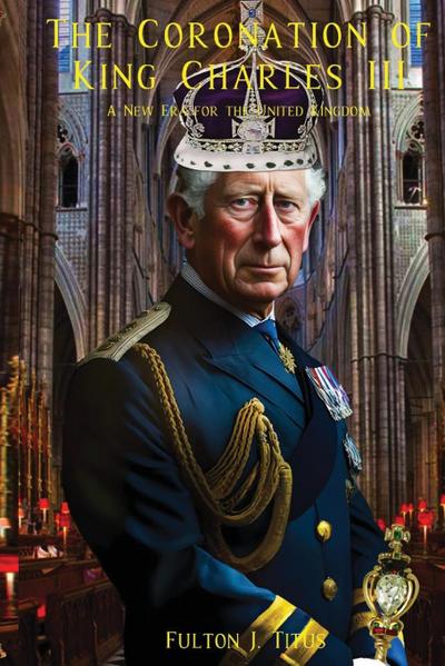 The Coronation of King Charles III