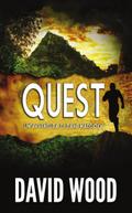 Quest - Un’avventura di Dane Maddock