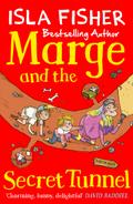 Marge and the Secret Tunnel