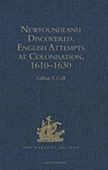 Newfoundland Discovered