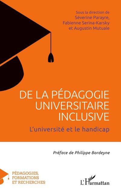 De la pédagogie universitaire inclusive