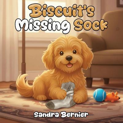 Biscuit’s Missing Sock