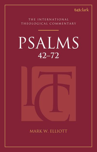 Psalms 42-72 (Itc)