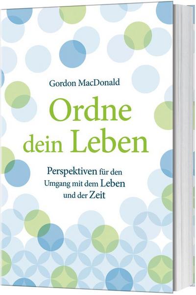 Ordne dein Leben