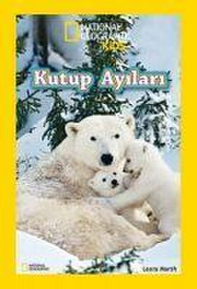 Kutup Ayilari - National Geographic Kids