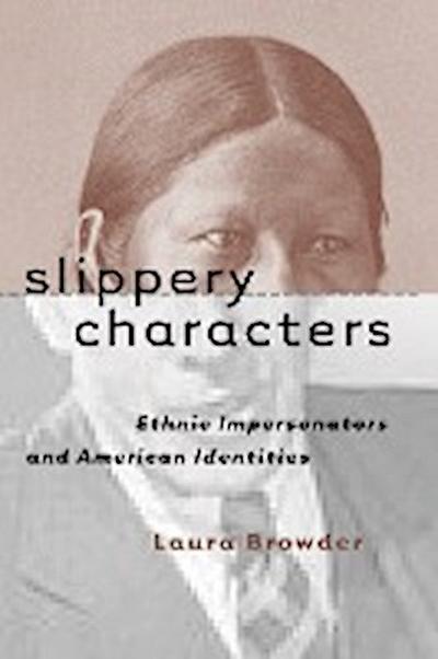 Slippery Characters