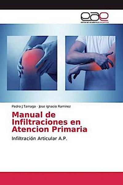 Manual de Infiltraciones en Atencion Primaria
