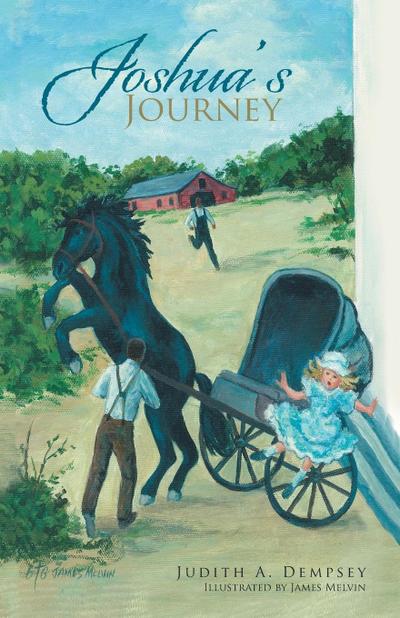 Joshua’s Journey