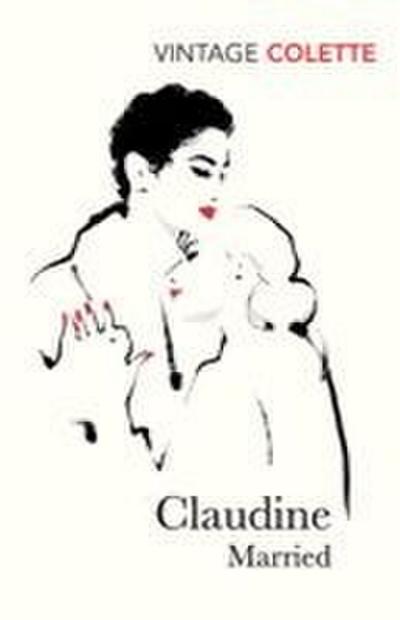 Claudine Married