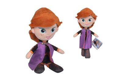 Disney Frozen 2, Friends Anna 25cm