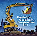 Goodnight, Goodnight Construction Site