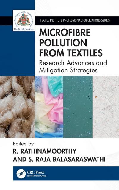 Microfibre Pollution from Textiles