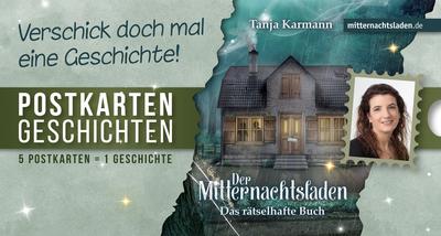 Der Mitternachtsladen